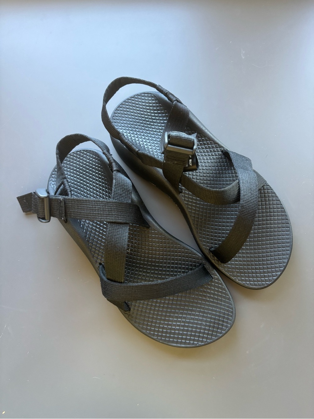 Chaco Women’s Sandals- 7